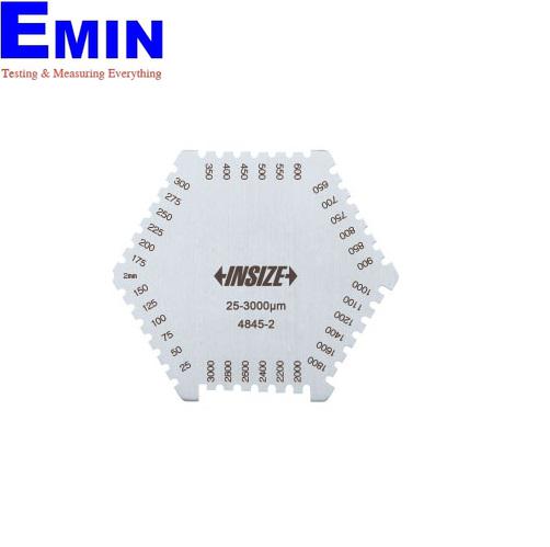 Wet film measurement tools for checking coating thickness during application