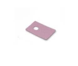 Thermal interface materials for electronics heat transfer applications