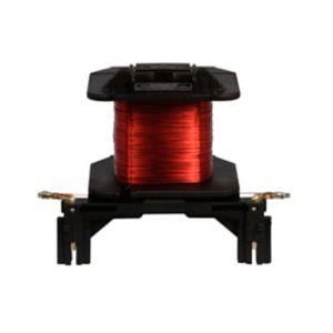 Industrial contactor accessories used in motor control and panel assembly