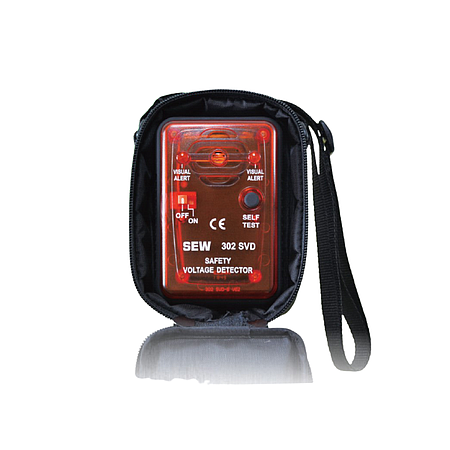 Calibration support for high voltage test instruments used in electrical testing