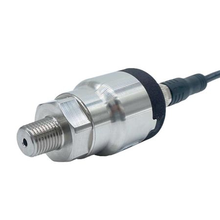 Industrial smart sensors and wireless measurement devices for connected monitoring