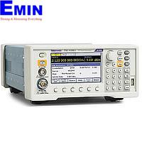 RF signal generator service and repair for electronic test equipment
