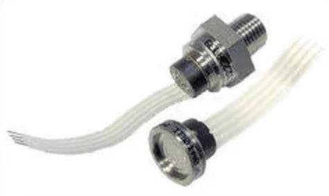 Industrial pressure sensing device used in measurement and control applications