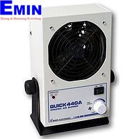 Electrostatic eliminator and ionizer repair support for static control equipment