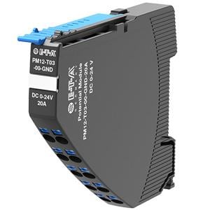 Circuit breaker accessory components for industrial electrical protection systems