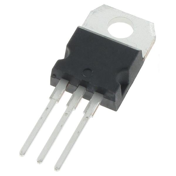 Power semiconductor components used in circuit protection and switching applications