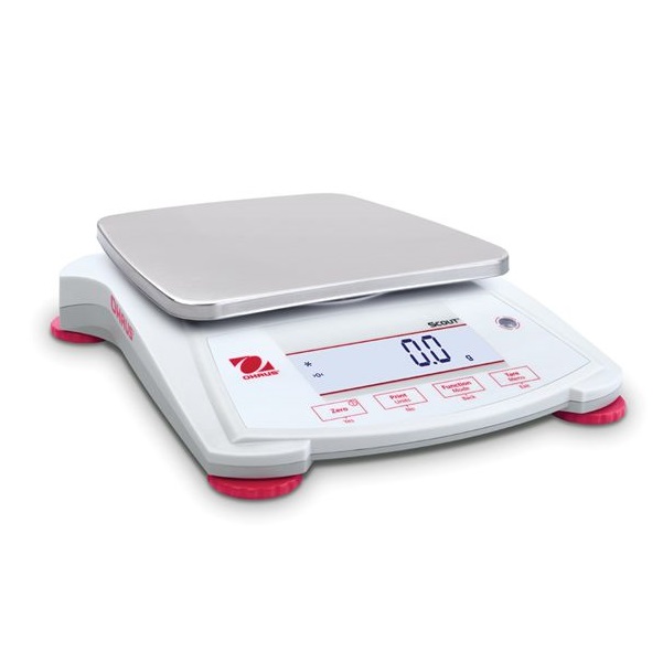 Precision scale repair support for laboratory and industrial weighing equipment