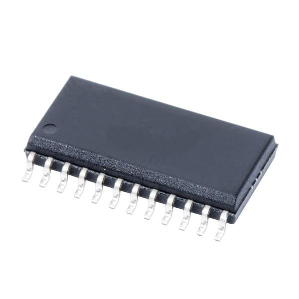 Integrated circuit components used for digital counting and logic applications