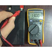 Battery Tester Inspection Service