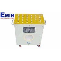 Technician support for electrical test equipment repair and service