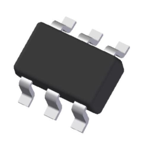 Current and power monitoring components used in electronic power management designs