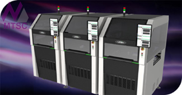 Flexible automation equipment used in assembly and inspection applications