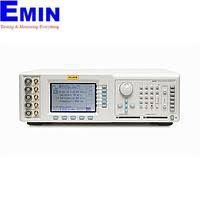 Inspection service for oscilloscope calibrator equipment