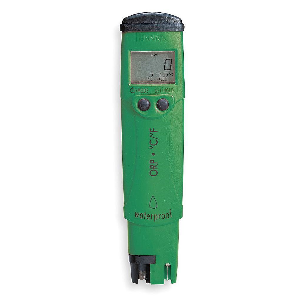 Environmental measurement instruments for laboratory and process analysis