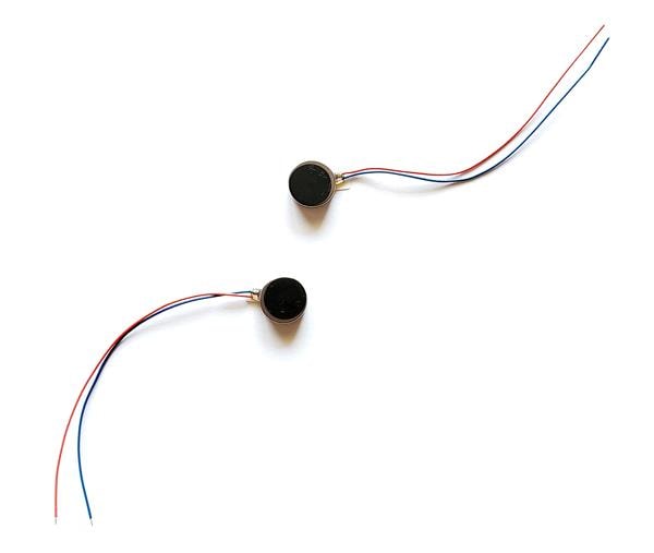 Industrial motors and drive components for automation and machine design