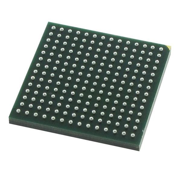 RF integrated circuit components for wireless receiver design