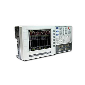 Calibration service for logic analyzer test equipment