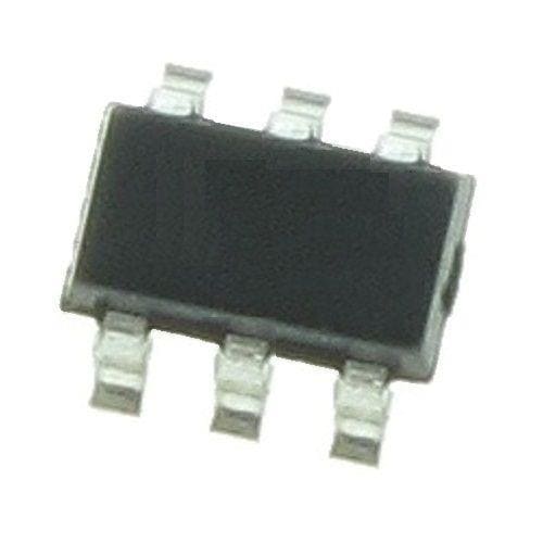 MOSFET components used in electronic circuit design