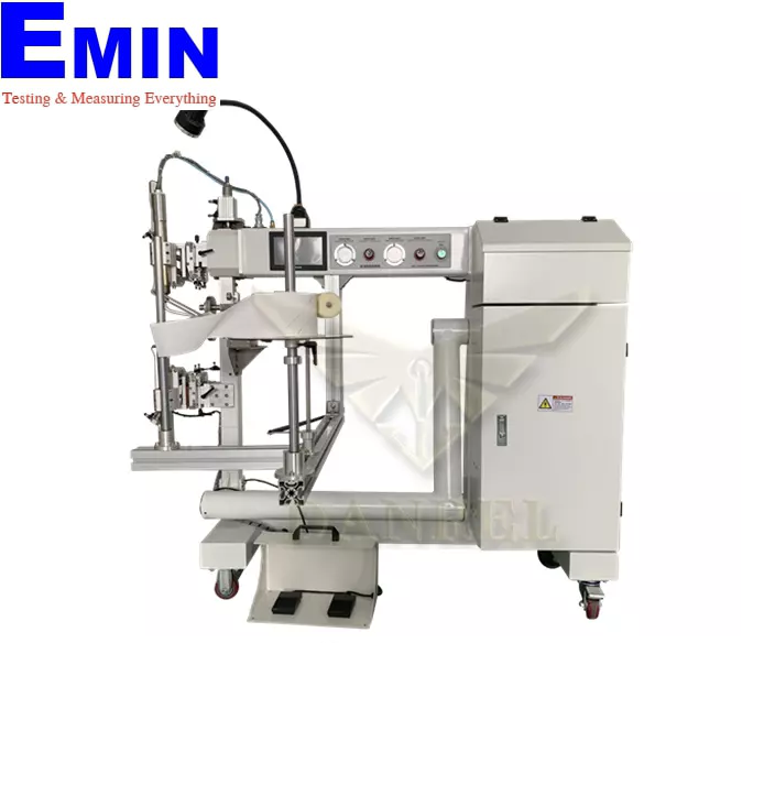 Industrial hot air welding machine service and maintenance