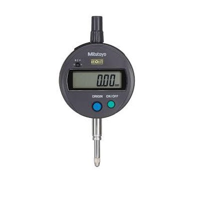 Dial indicator measuring instrument used for precision inspection