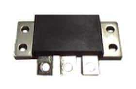 Power semiconductor components and modules for industrial switching applications