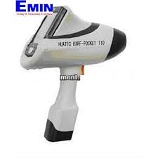 Optical analyzer used in a technical calibration and measurement environment