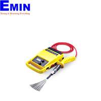 Technician support for coating adhesion tester service and repair