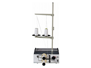 Auxiliary equipment used in textile production and garment processing