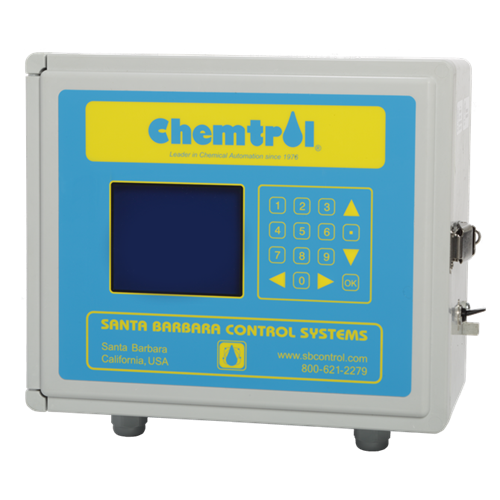 Industrial control and monitoring equipment used in process and power applications